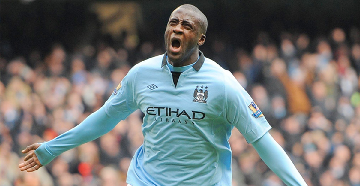 Yaya Toure: Kardeşimin Son Anlarında Yanında Olamadım