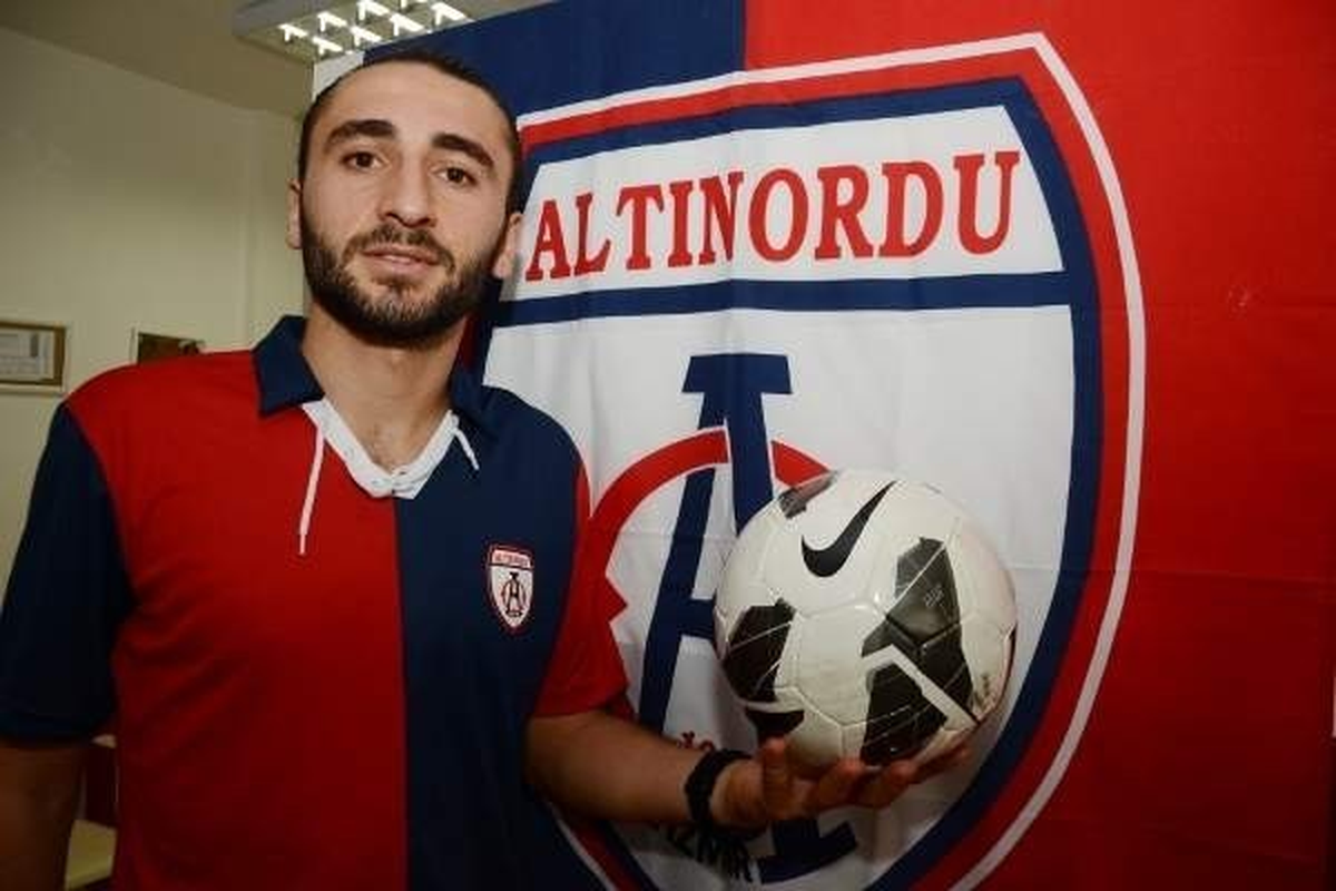 Yusuf Abdioğlu, Nazilli Taraftarına Teşekkür Etti