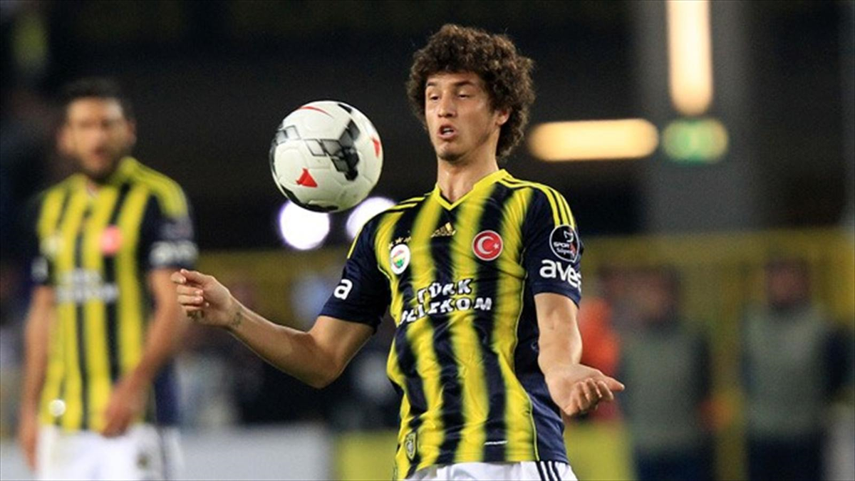 Yuvadan Uçan Salih Kulüp Tarihine Geçecek