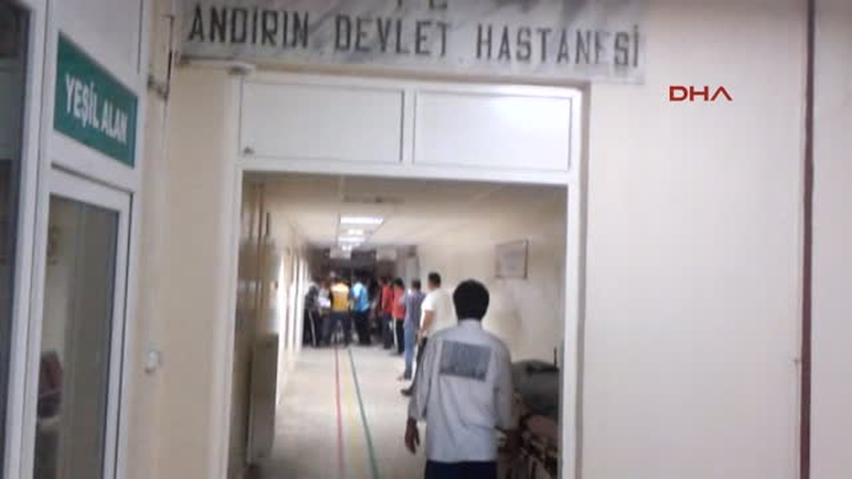 16 Yaşındaki Genç Tüfekle İntihara Kalkıştı