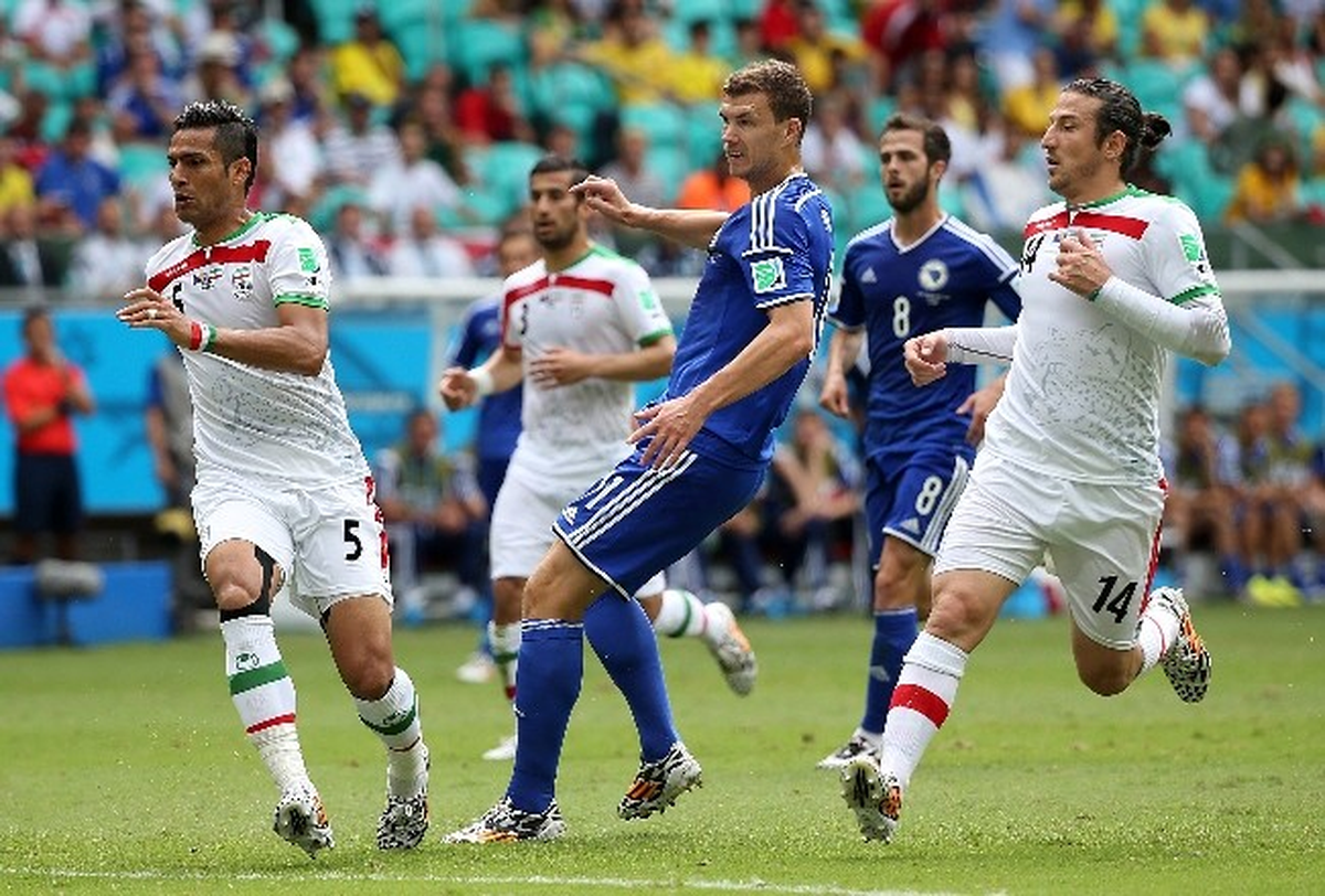 2014 Dünya Kupası