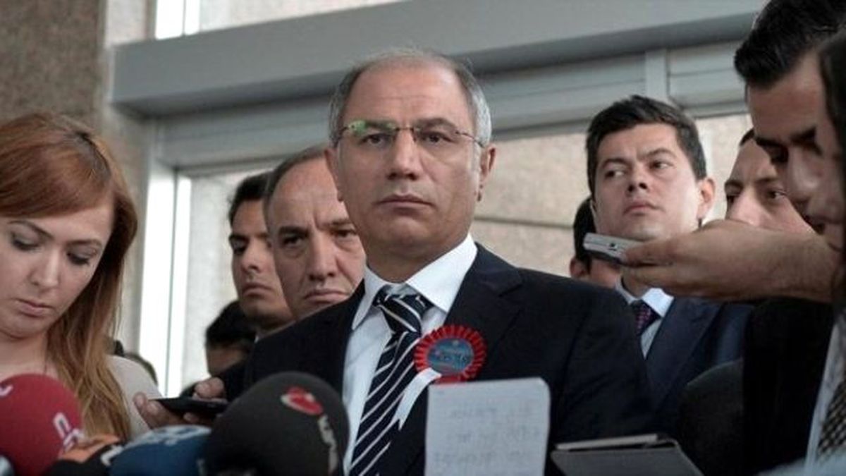 Bakan Ala: İdris Naim Kendi Görev Yaptığı Döneme Baksın