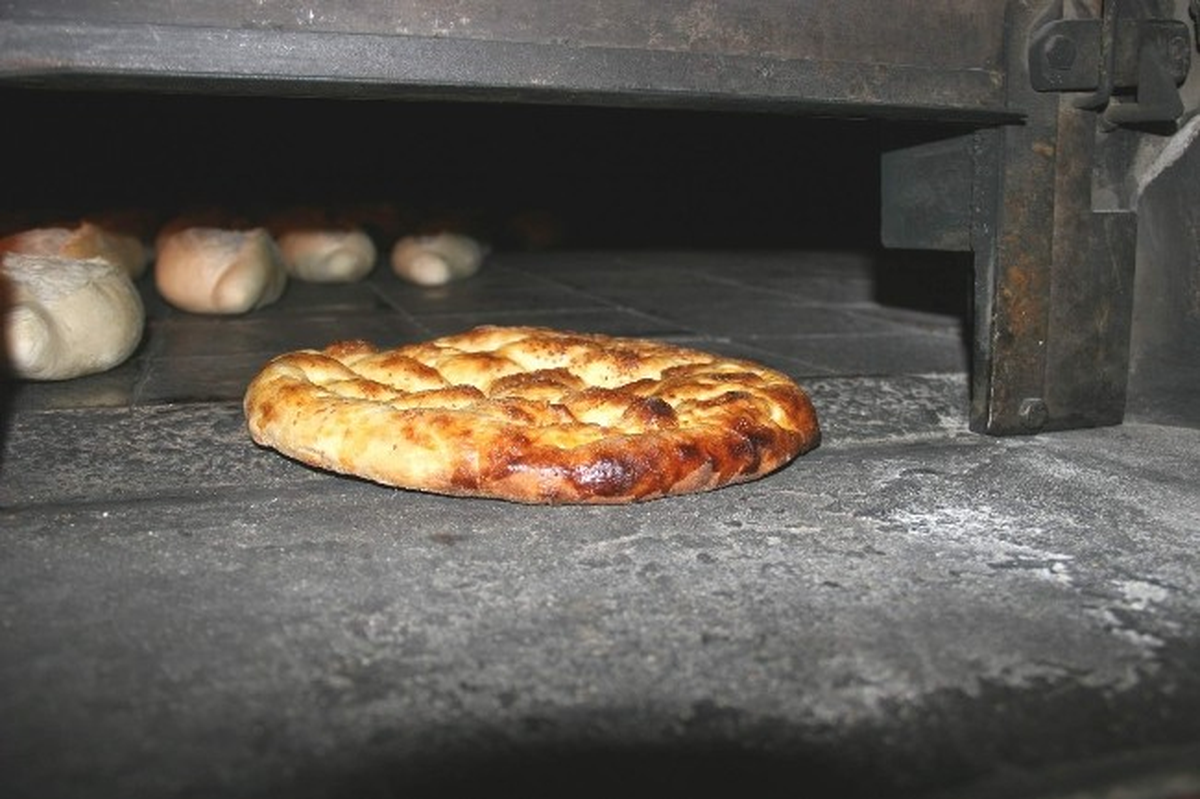 Afyonkarahisar\'da Ramazan Pidesi Fiyatları Bu Yıl Serbest Bırakıldı