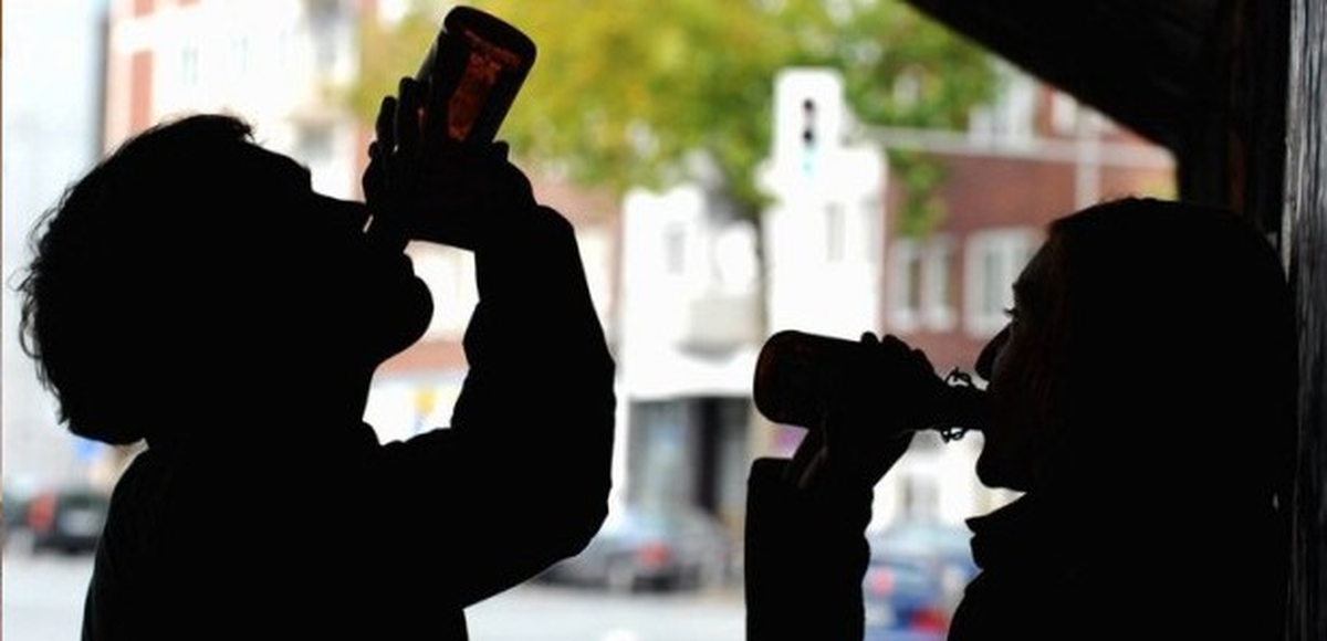Almanya\'da Aşırı Alkolden 1 Yılda 14 Bin 451 Kişi Öldü
