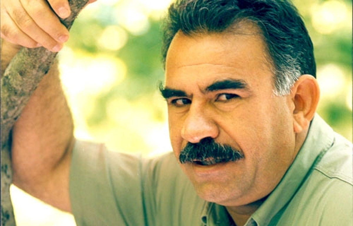 Anayasa Mahkemesi Abdullah Öcalan\'ın Hakkının İhlal Edildiğine Karar Verdi