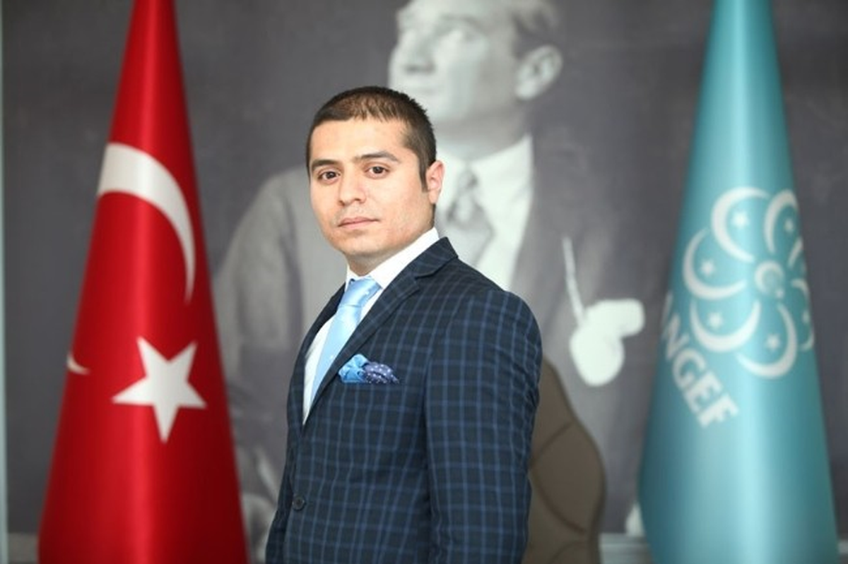 Angef, Stk\'lar İçin Ortak Çalışma Ofisi Kurdu