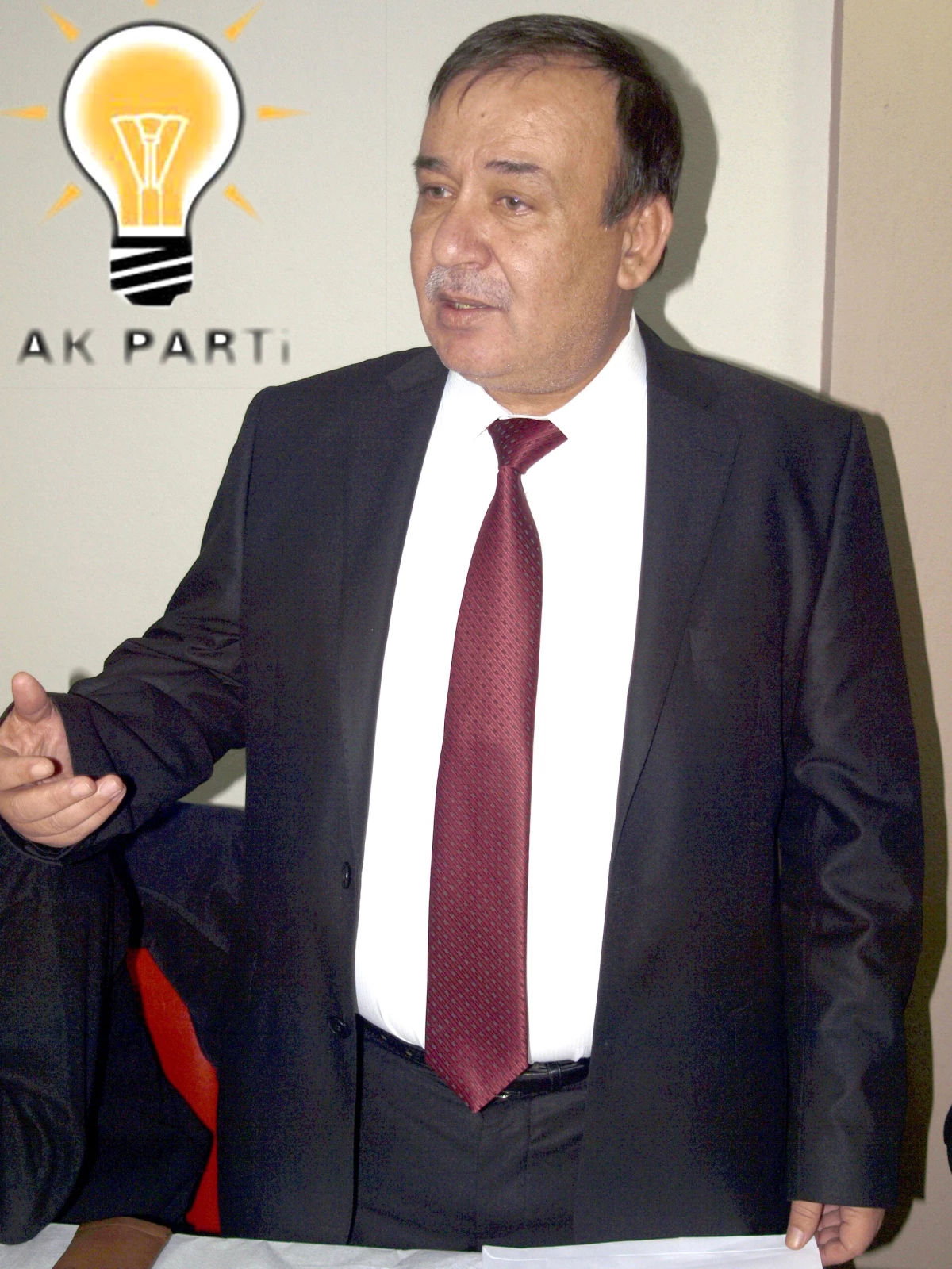 Ezine Belediye Başkanı Babaoğlu, Muhtarlarla Bir Araya Geldi