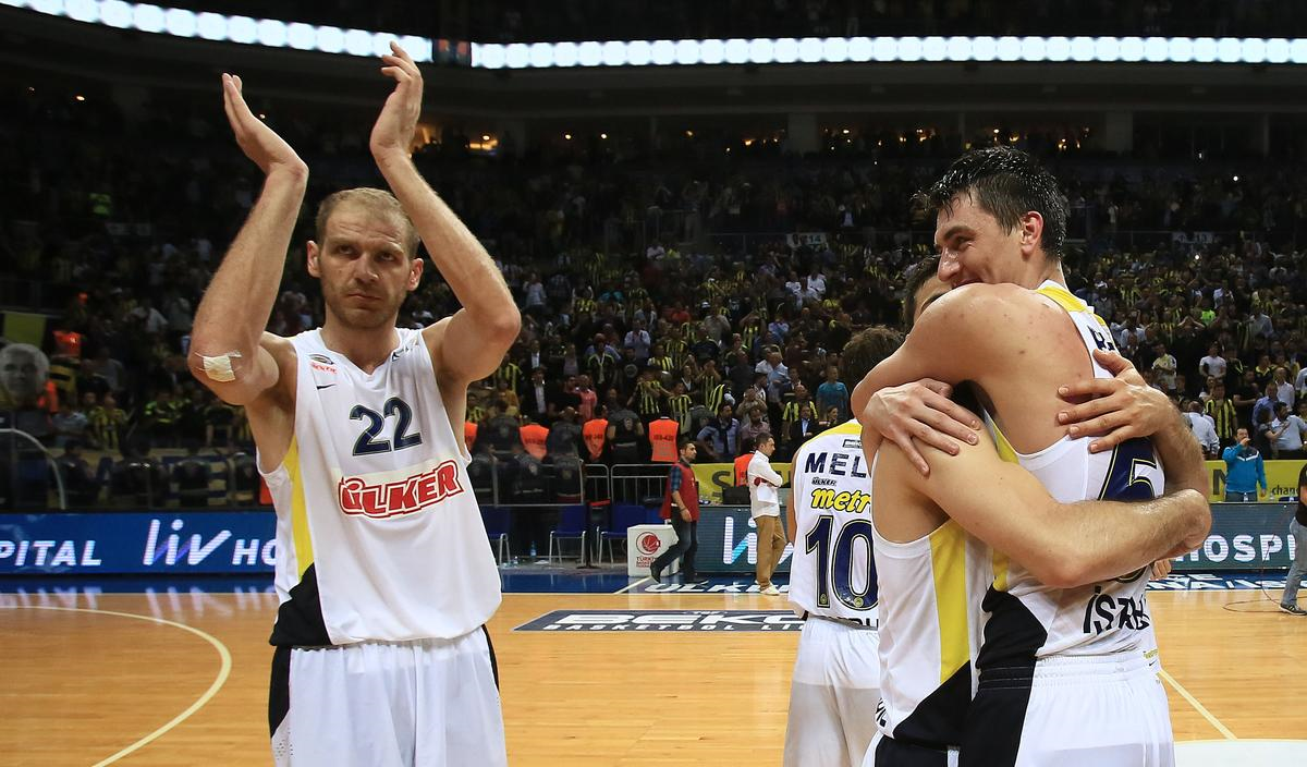 Fenerbahçe\'den Yalanlama