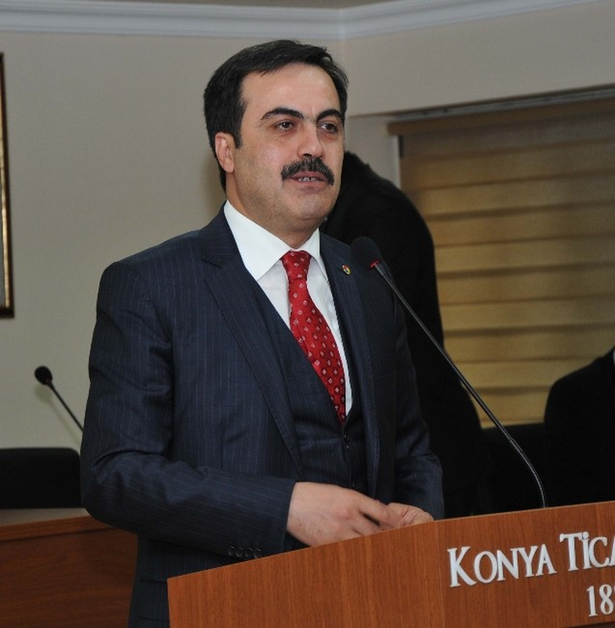 Konya\'nın Otomobil Fabrikası Hayali