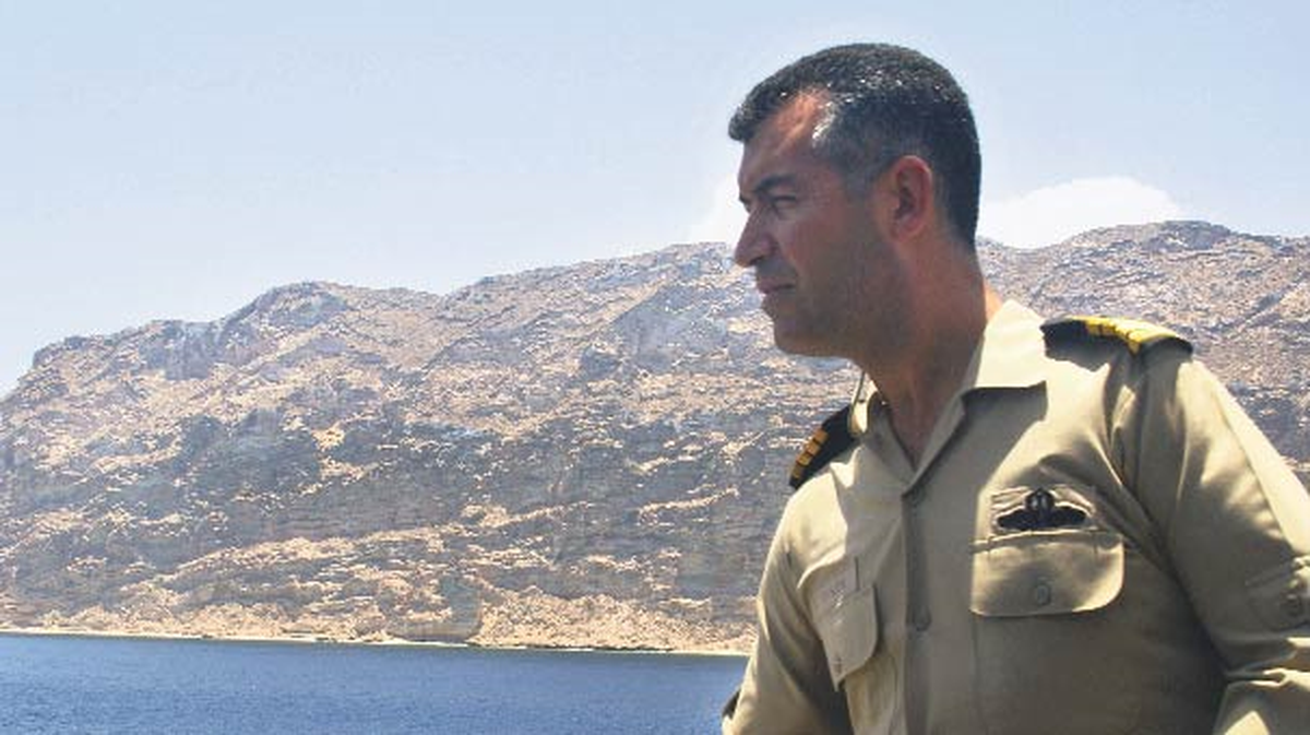 Balyoz Sanığı Albay Tekin: Türk Yargısının Üzerindeki Leke Silindi