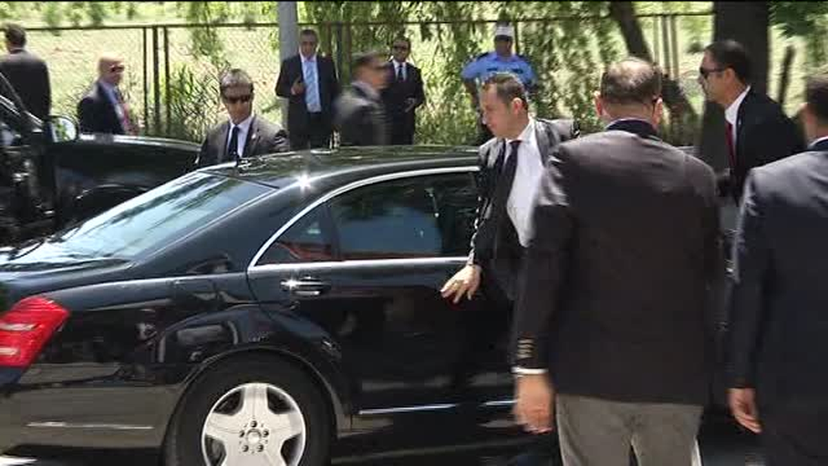 Başbakan Erdoğan\'dan BBP\'ye Ziyaret