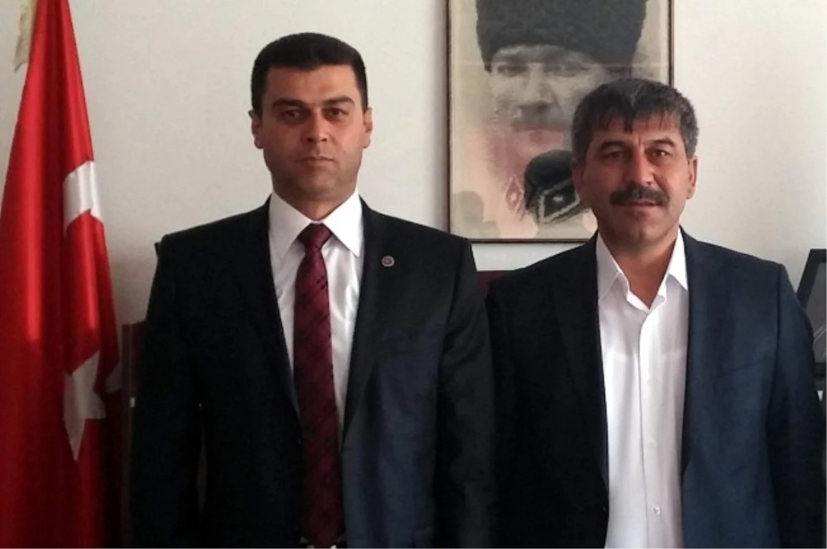 Belediye-İş Sendikası Çamardı Belediyesi ile Sözleşme İmzaladı