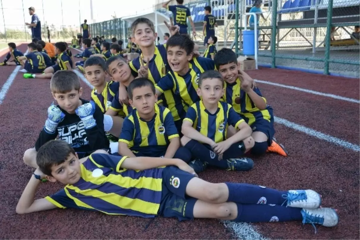 Belediyespor İlk Hazırlık Maçını Yaptı