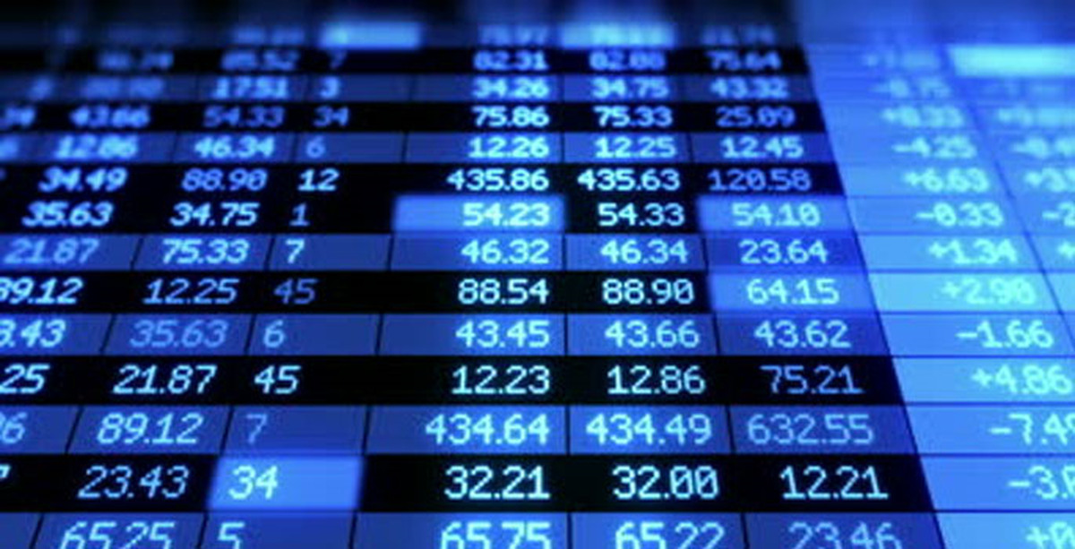 Borsa Günün İlk Yarısında Yüzde 0,78 Değer Kaybetti