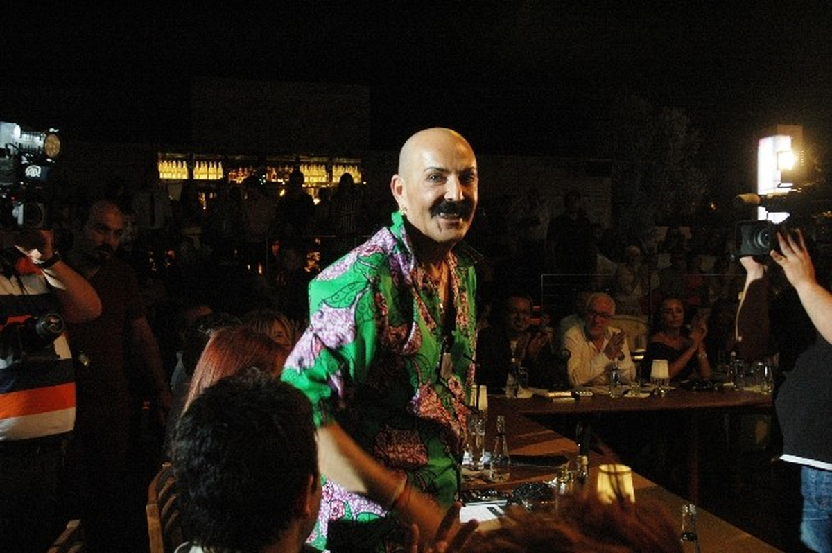 Cemil İpekçi\'den Veda Konuşması