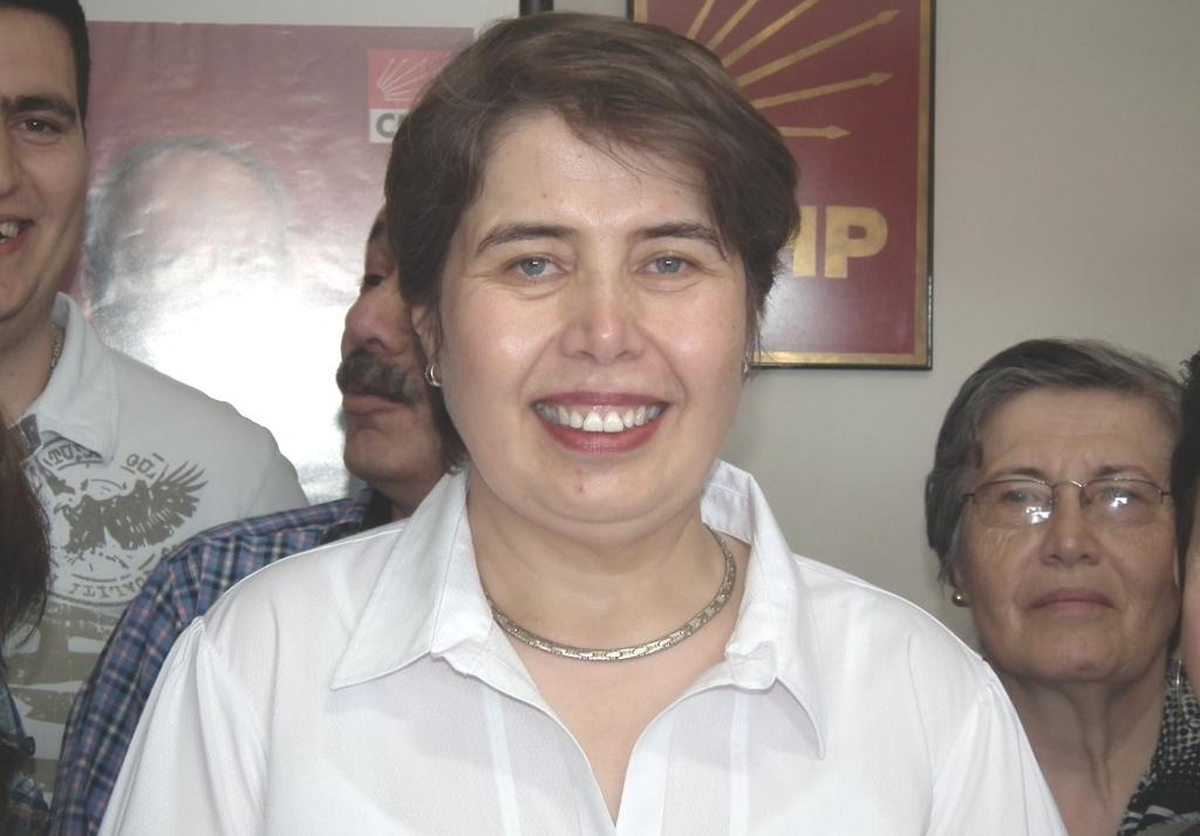 CHP Kütahya İl Başkanı Şahbaz Açıklaması