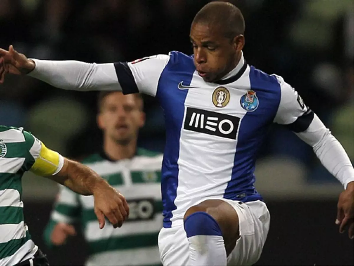 City, Porto\'dan Fernando\'yu Transfer Etti