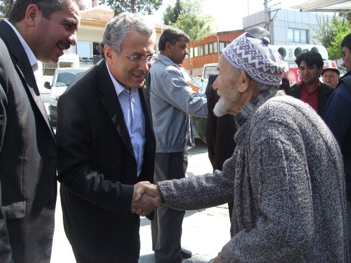 Denizli\'de Çiğ Süt Desteklemeleri Ödendi