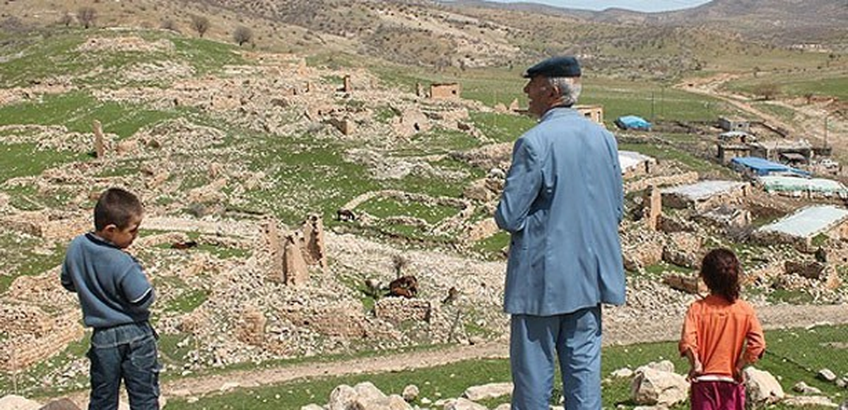 Devletten Barışa 175 Milyon TL Yatırım