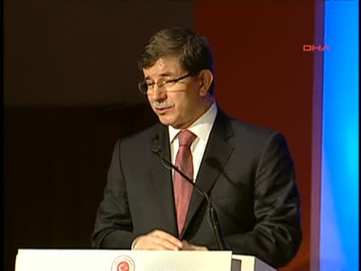 Dışişleri Bakanlığı\'ndan \'İstanbul Arabuluculuk Konferansı\' Açıklaması