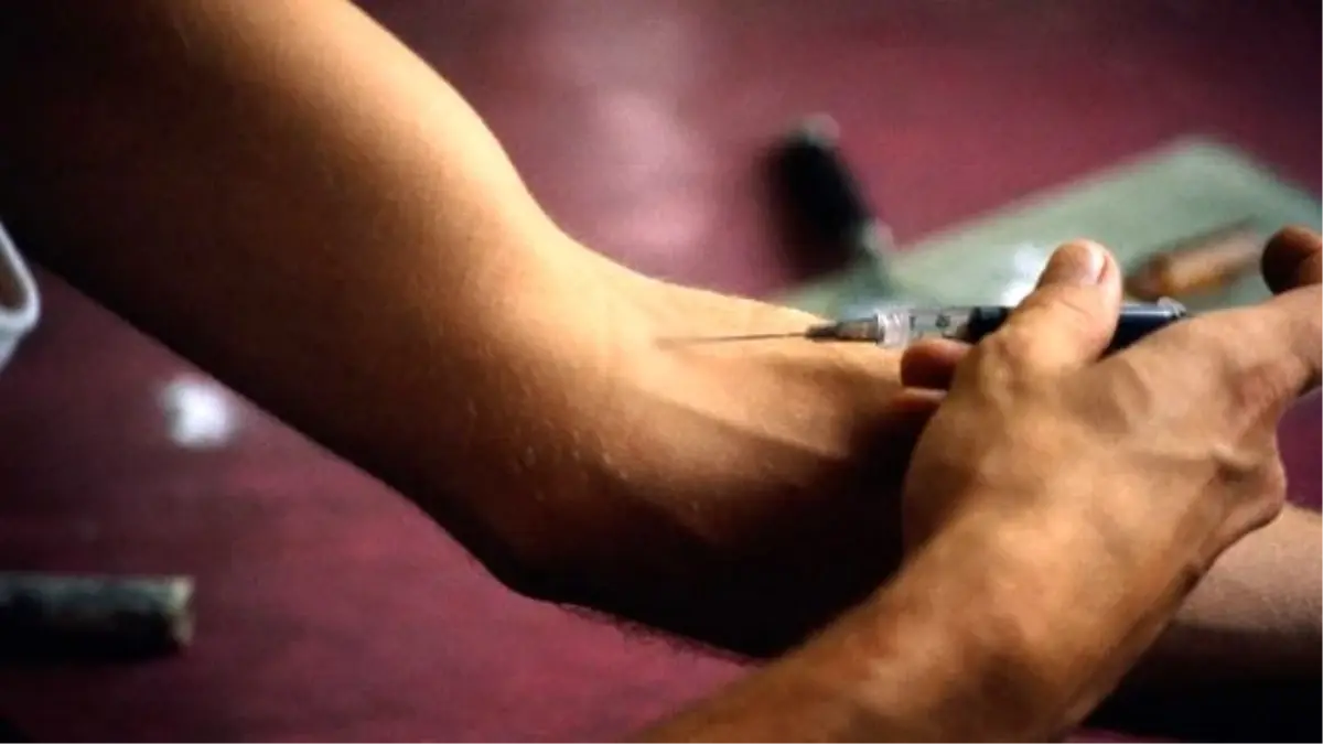 Bolu İl Sağlık Müdüründen Uyuşturucu Açıklaması