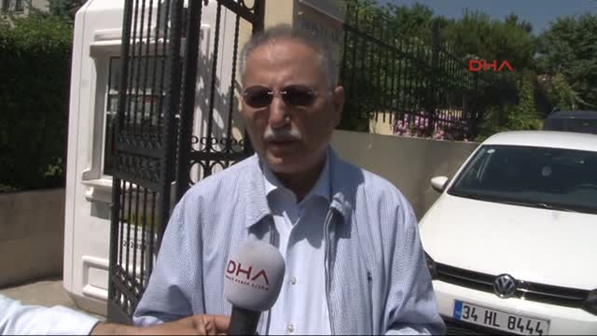 Ekmeleddin İhsanoğlu: Her Taraftan Müspet Cevap Alıyoruz