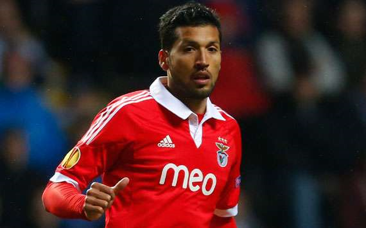 Ezequiel Garay Resmen Zenit St Petersburg\'da!