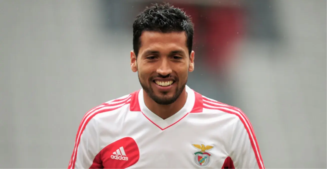 Ezequiel Garay, Zenit\'te