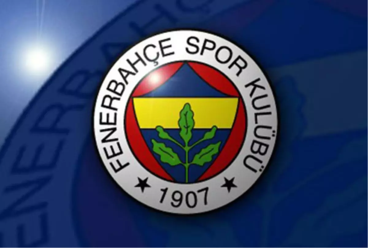 Fenerbahçe\'den Açıklama