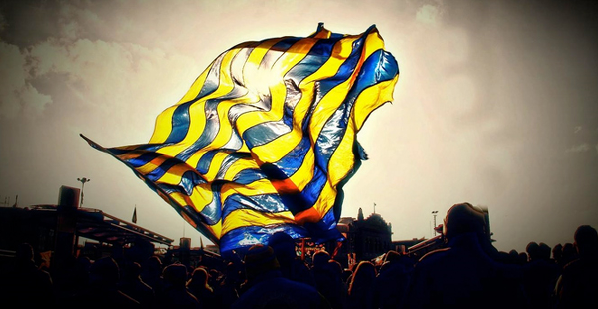 Fenerbahçe: Korkuya Verilecek Cevabımız Yok