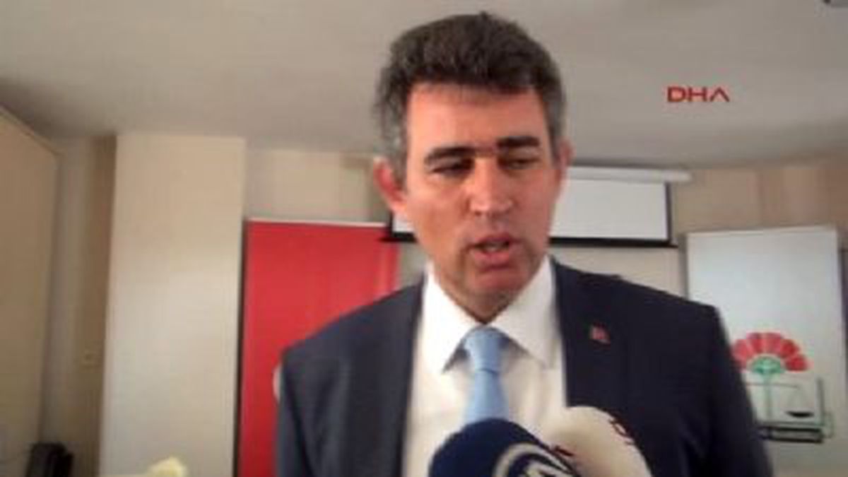 Feyzioğlu: Vatandaş Son Dakika Belli Olan Adaylarla İlgili Kıyaslama Yapacak Zaman Bulamayabilir