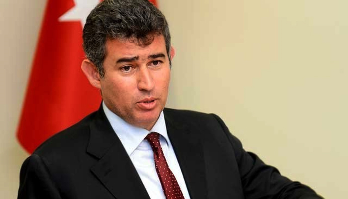 Feyzioğlu: Vatandaşlar Kıyaslama Yapamayabilir