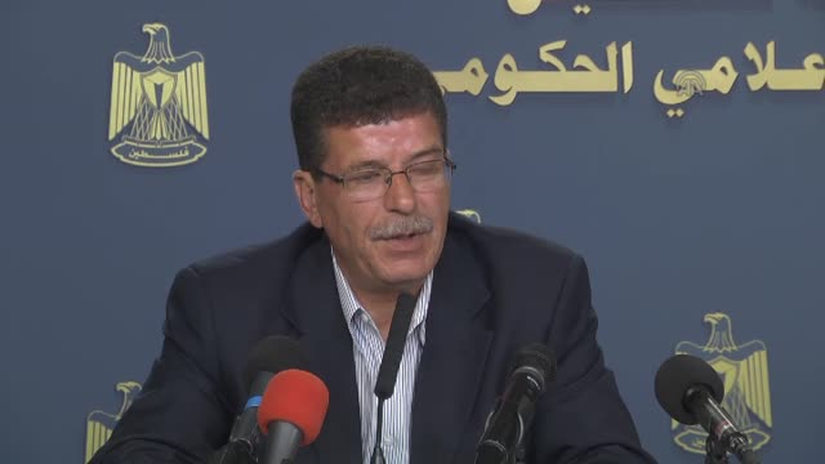 Filistinli "idari tutuklular" açlık grevini durdurdu -