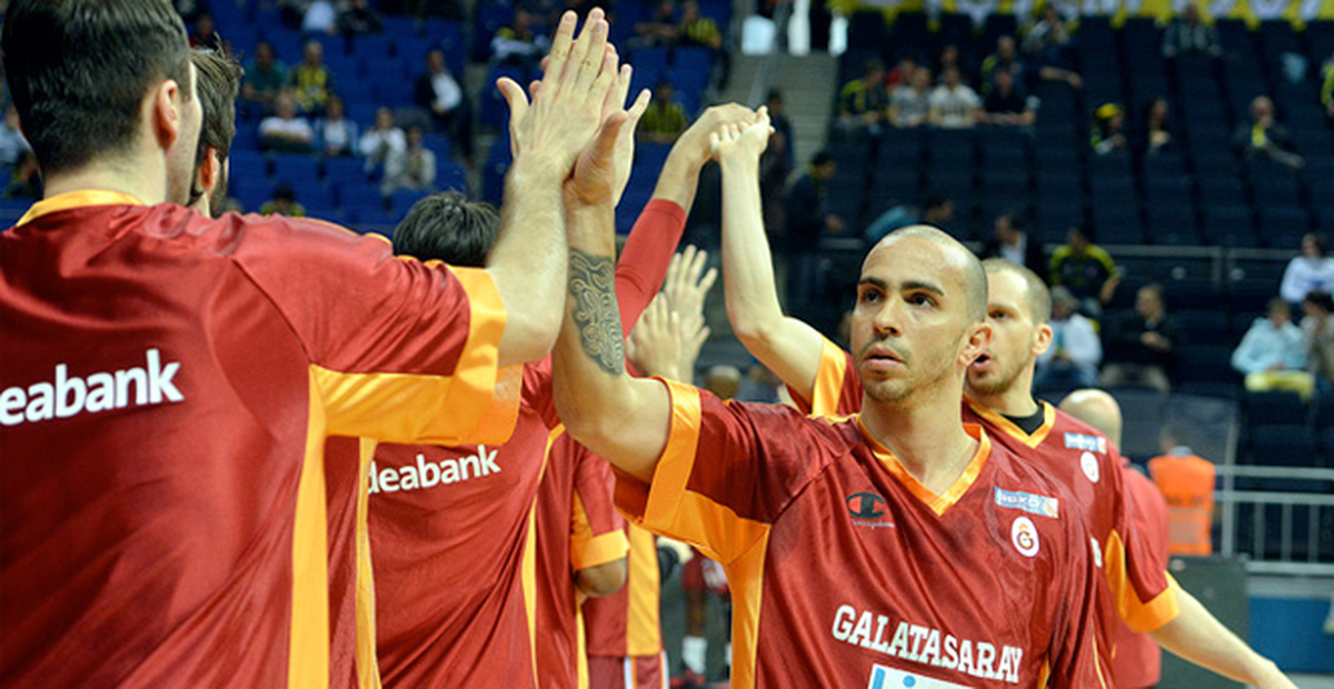 Galatasaray, Euroleague\'e Doğrudan Katılacak