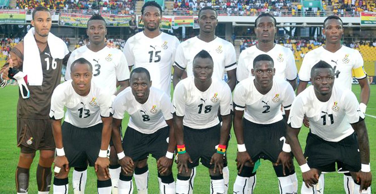 Gana'nın Prim Krizi Çözüldü