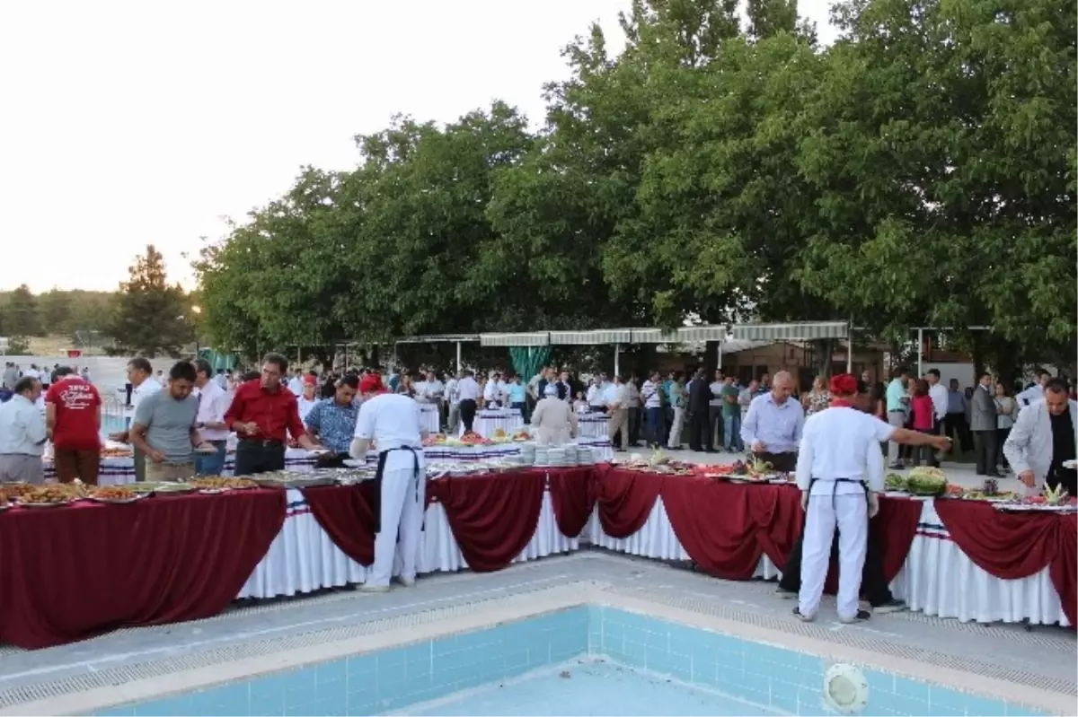 Gaziantep Üniversitesi 41. Yılını Kutladı