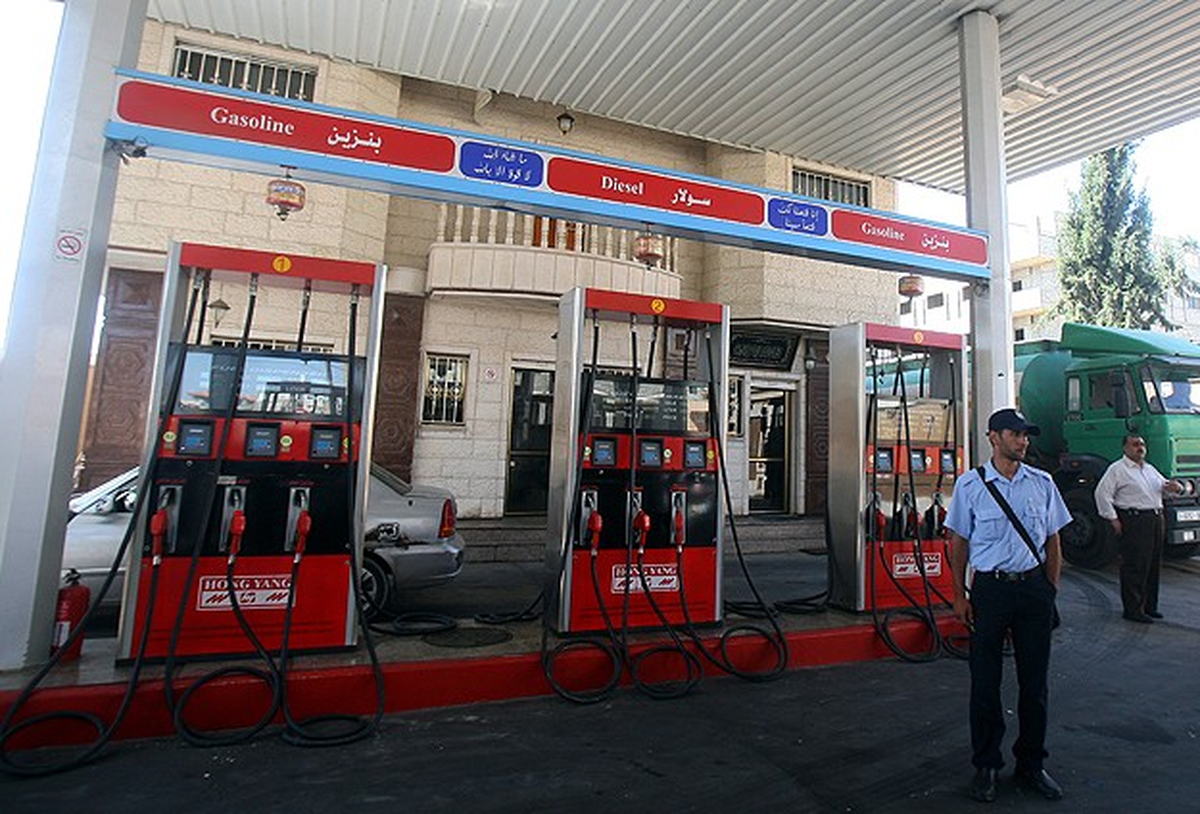 Gazze\'de Yakıt Krizi Sağlık Sistemini Etkiliyor