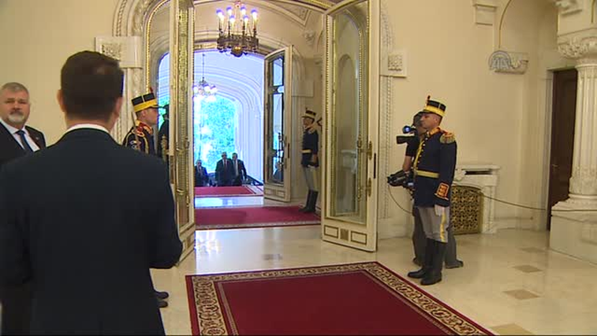 Güneydoğu Avrupa İşbirliği Süreci Devlet ve Hükümet Başkanları Zirvesi - Atalay -
