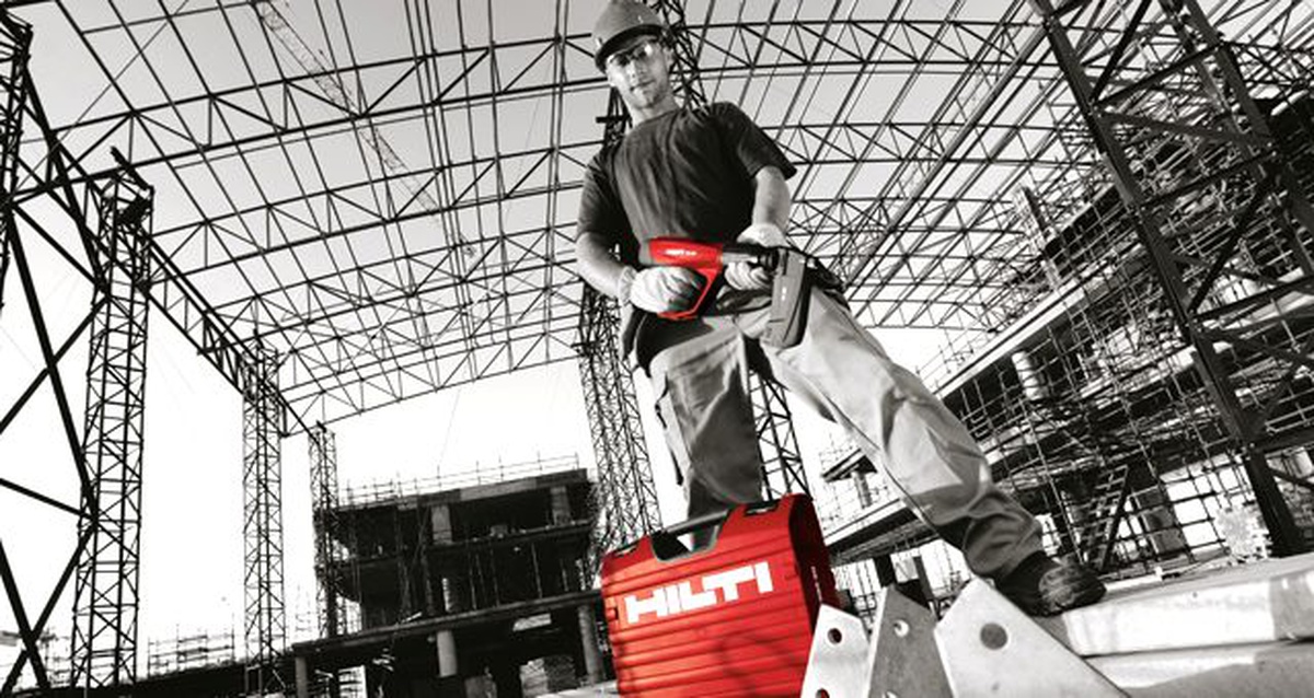 Hilti, 26 Haziran\'da İzmir\'deki Yeni Mağazasının Açılışını Yapacak
