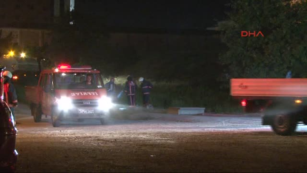Kadıköy Bölgesi\'ne 2,5 Saat Sonra Kademeli Olarak Elektrik Verilmeye Başlandı