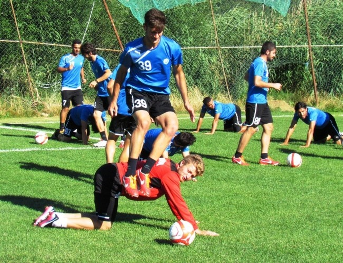 Karşıyaka ve Aydınspor 1923, Gölcük Yolcusu
