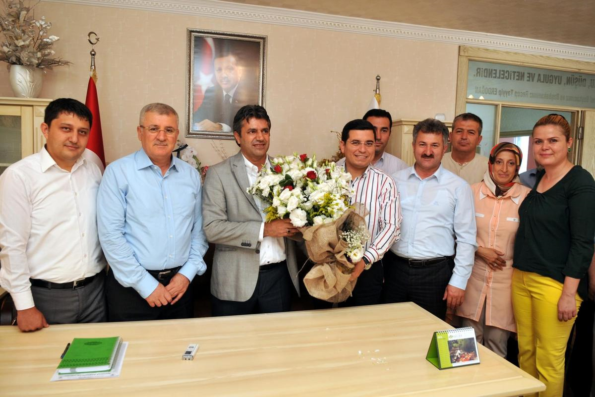Kepez Belediye Başkanı Tütüncü Açıklaması