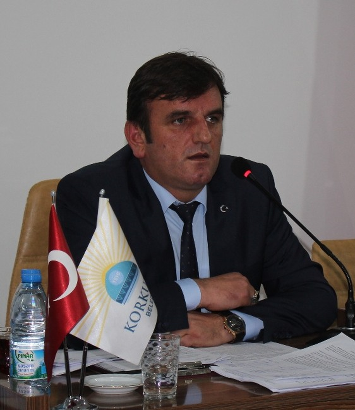 Korkuteli Kartal Yayla Şenlikleri İptal Edildi