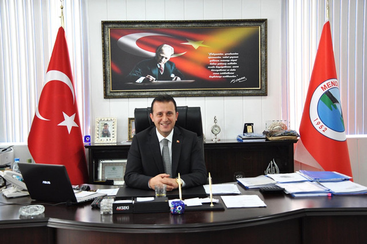 Menderes 11 Ayın Sultanı İçin Hazır
