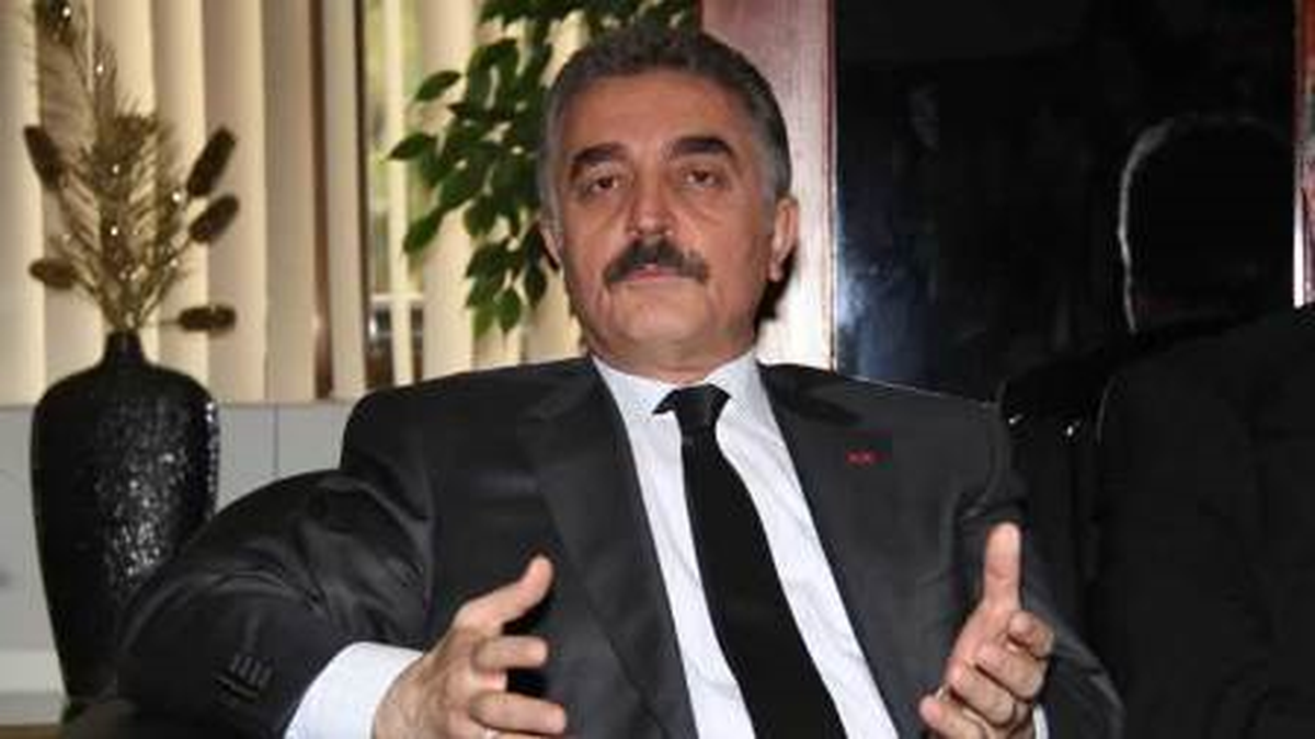 MHP Genel Sekreteri Büyükataman Açıklaması