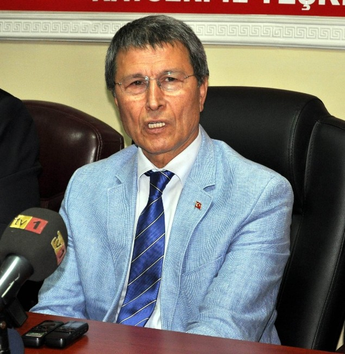 MHP Kayseri Milletvekili Yusuf Halaçoğlu Açıklaması