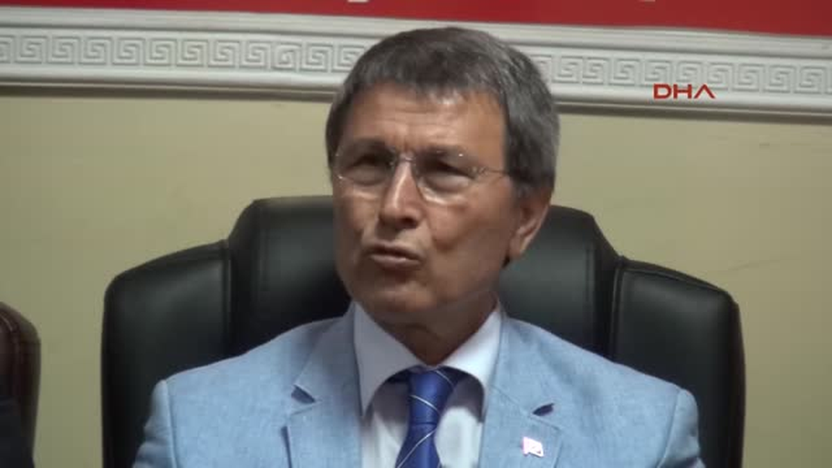 MHP\'li Halaçoğlu Kimse Irkçılık Yapmasın