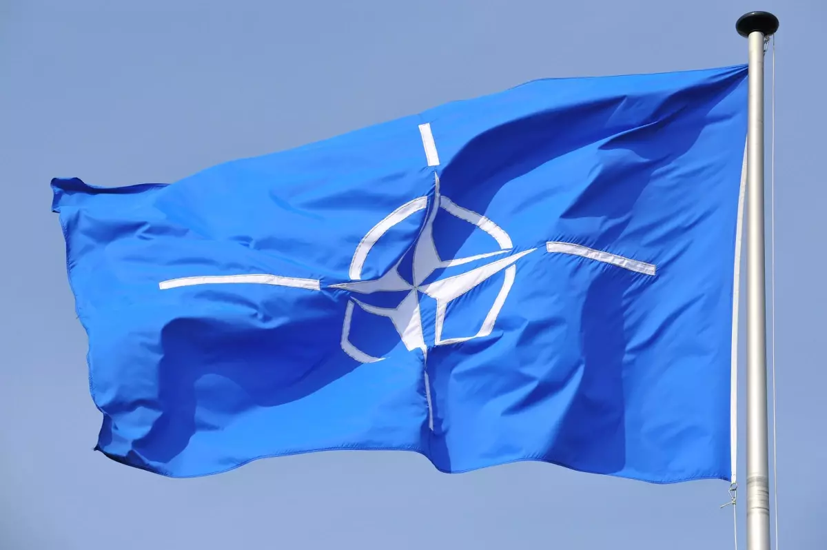 Nato, Rusya Önlemlerini Sürdürecek