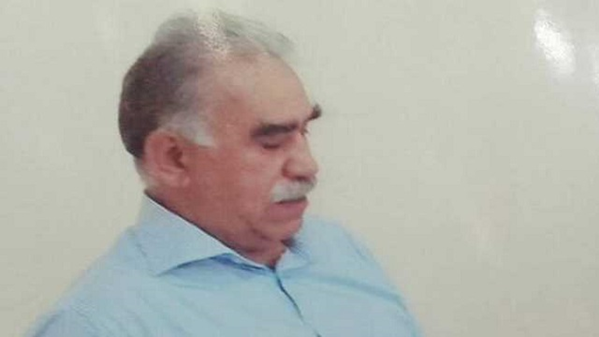 Öcalan\'ın Toplatılan Kitabıyla İlgili İhlal Kararı