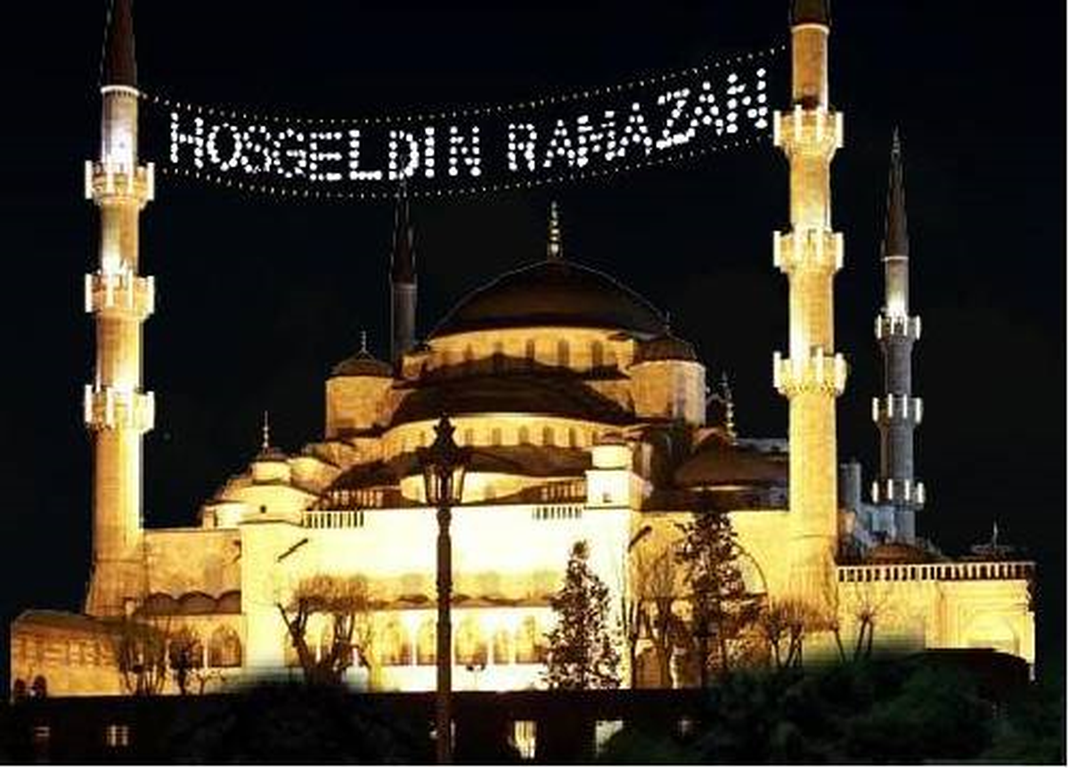 Oruca Ramazandan Önce Başlanılması Öneriliyor